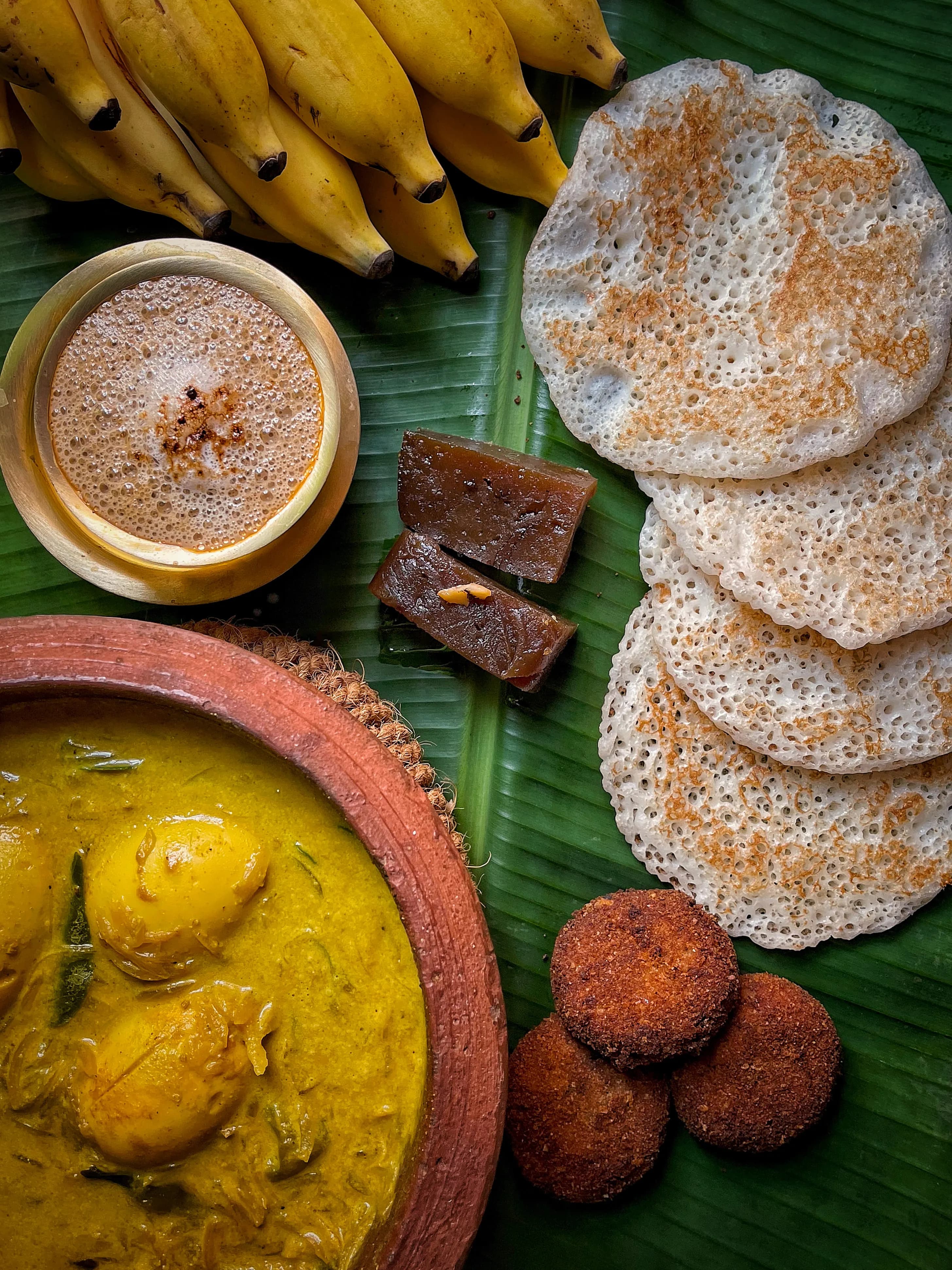 Set Dosa